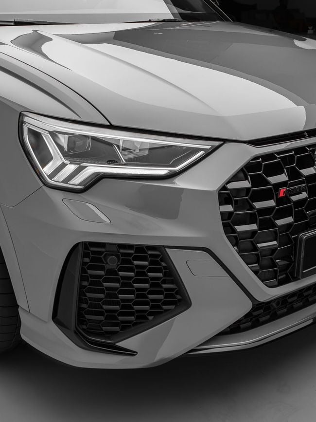 Audi RSQ3 STANDARD, миниатюра 26