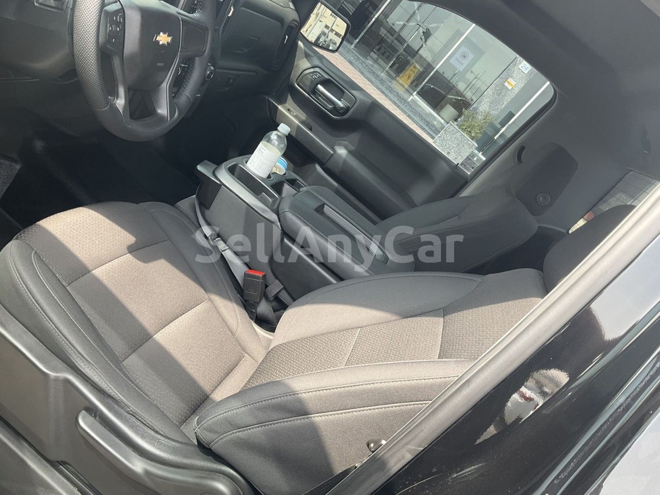 Chevrolet 1500 LT 5.3 | Zero Down Payment | Home Test Drive