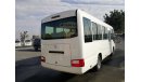 Toyota Coaster 23 Seat Diesel 4.2 L 2019 For Export