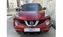 Nissan Juke SV 1.6 | Under Warranty | Free Insurance | Inspected on 150+ parameters