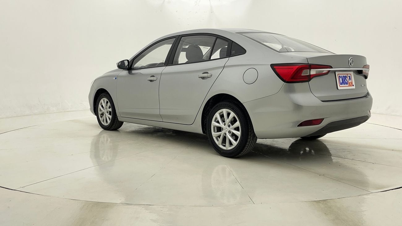 MG 5 STD 1.5 | Zero Down Payment | Free Home Test Drive