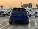 لاند روفر رينج روفر سبورت 2019 Land Rover - Range Rover Sport SVR 5.0L V8 AWD Panoramic- Clean Title - Full Option - Very Well