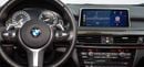 BMW X6 50i M SPORT