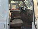 تويوتا لاند كروزر 70 TOYOTA LAND CRUISER LC78 2.8 2025
