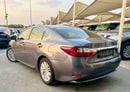 Lexus ES250 Prestige 2.5L