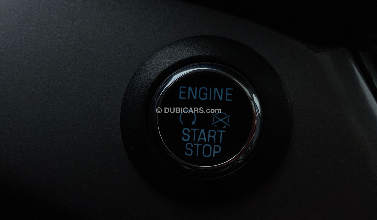 Ford Escape SE 2.5 | Zero Down Payment | Free Home Test Drive