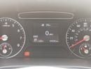 Kia Sorento EX 2.4L
