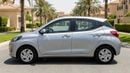 Hyundai Grand i10 GL 2024 | AED 508/Month | 0 DP | 30 Day Return | Warranty | Service History