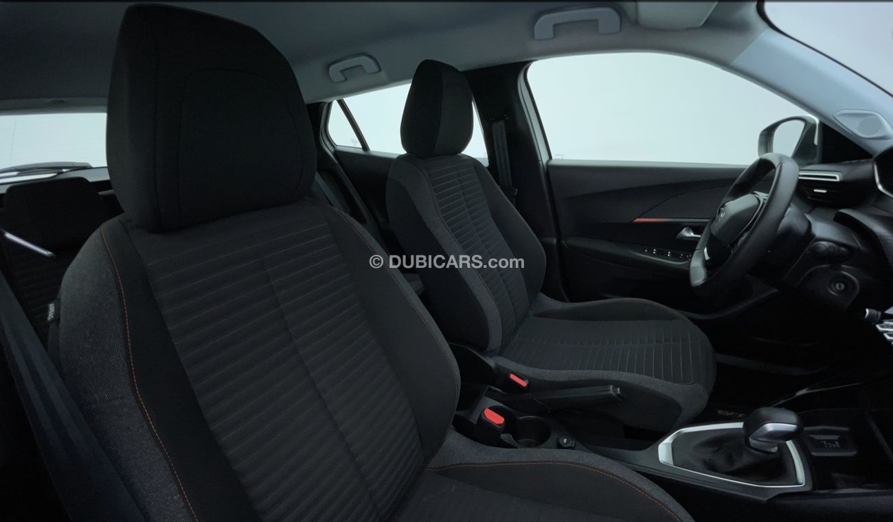 Peugeot 2008 ACTIVE 1.6 | Zero Down Payment | Free Home Test Drive