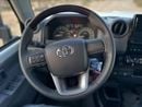 تويوتا لاند كروزر 70 LC76 STD Std 4.0L AWD