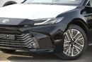 Toyota Camry GLE 2.5L PETROL (READY STOCK)