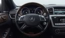 Mercedes-Benz GL 500 GL-500 4700