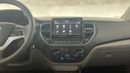 هيونداي أكسنت 1.6 AUTO GL AUTO SMART PLUS | شامل الضمان | 0 ﺪﻔﻋﺓ ﺃﻮﻟﻯ