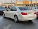 BMW 740Li BMW 740 L _GCC_2010_Excellent Condition _Full option
