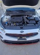 كيا فورتي 1.6L