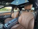 Mercedes Benz S350  MERCEDES S-350 DIESEL // 2020 // ORGINAL PAINT // FULL OPITION // LOW MILEAGE // GOOD CONDITION