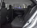 Hyundai Creta SMART EXCELLENT DEAL for our Hyundai Creta ( 2024 Model ) in Silver Color GCC Specs