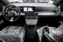مرسيدس بنز V 300 Mercede-Benz V 300 AVANTGARDE | GCC 0km | Agency Warranty | 360 View | 64 colors Ambeint Lights