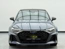 Audi RS3 2025 Audi RS3, 2027 Audi Warranty, Very Low Kms, Fully Loaded, Excellent Condition, Euro