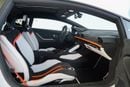 Lamborghini Huracan TECNICA