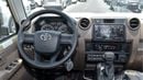 تويوتا لاند كروزر بيك آب 4.0L V6 A/T