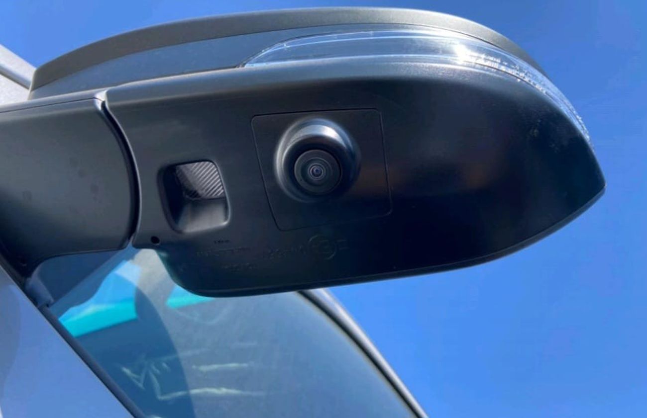 Toyota Hilux ADV 2022 HILUX DC 4.0L PETROL A/T (H6VD22)