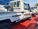 Toyota Land Cruiser Pickup 70 LC 79 SC 2.8 Diesel Manual Transmission