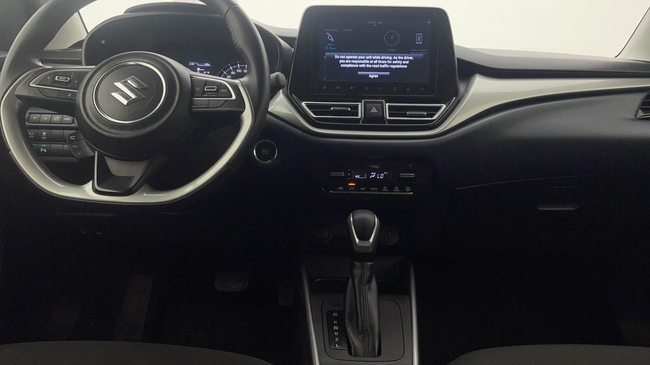 Suzuki Baleno GLX 1.4 | Zero Down Payment | Home Test Drive