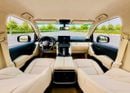 Toyota Land Cruiser GXR