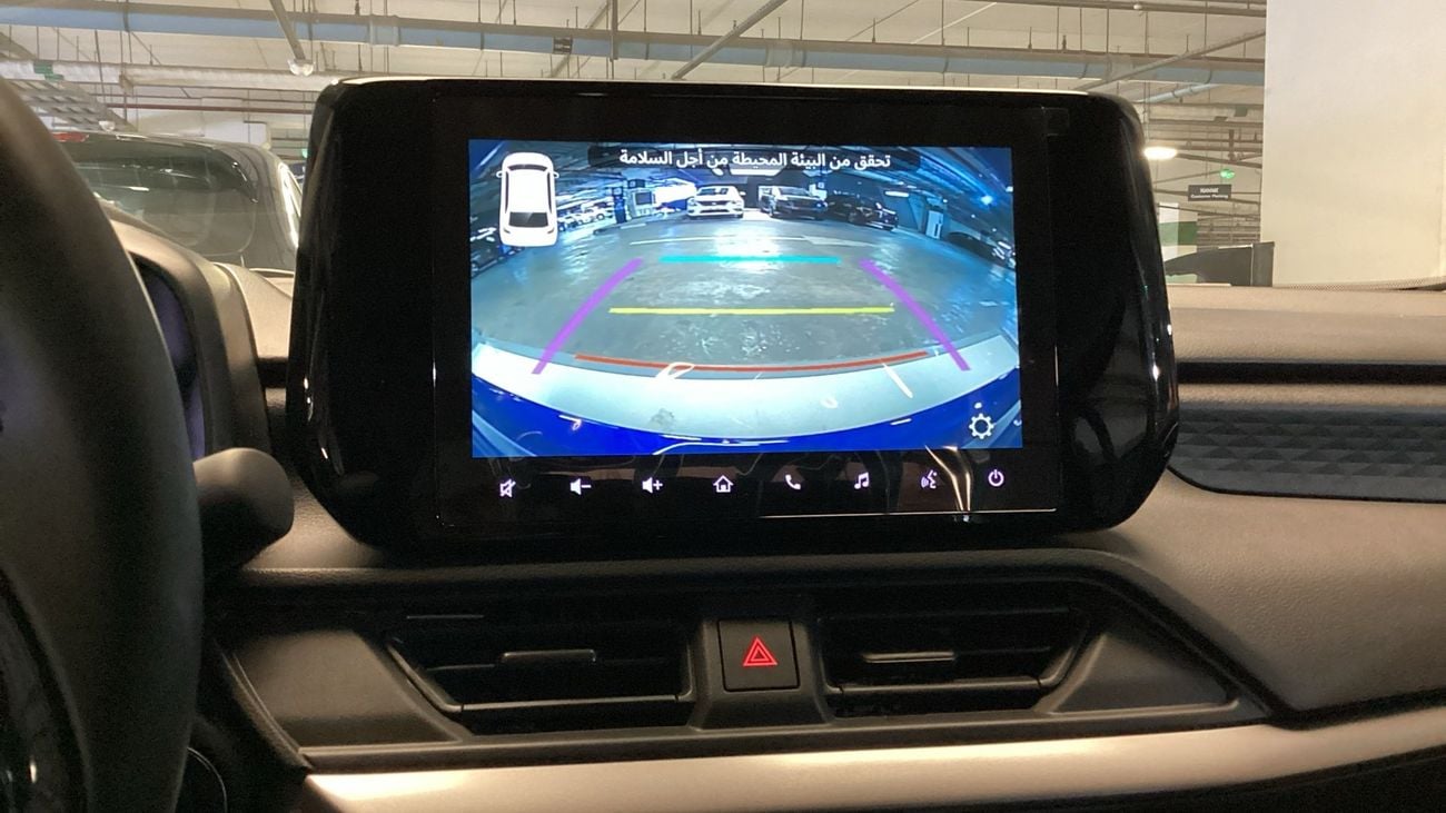 سوزوكي سويفت GLX | شامل الضمان | 0 ﺪﻔﻋﺓ ﺃﻮﻟﻯ