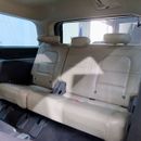 Lincoln Navigator Presidential 3.5L Lincoln Navigator LUX LWB full 4WD 2022 | Under Warranty | GCC Specs