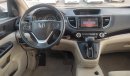 Honda CRV LX
