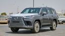 Lexus LX 600 Lexus LX 600 Signature, 3.5L Twin Turbo, V6, 2024 (Export)