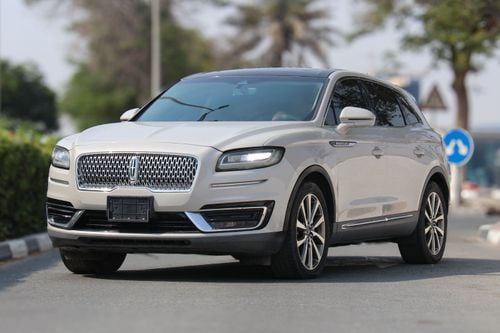 لينكولن ناوتيلوس RESERVE 2020 model | Best price