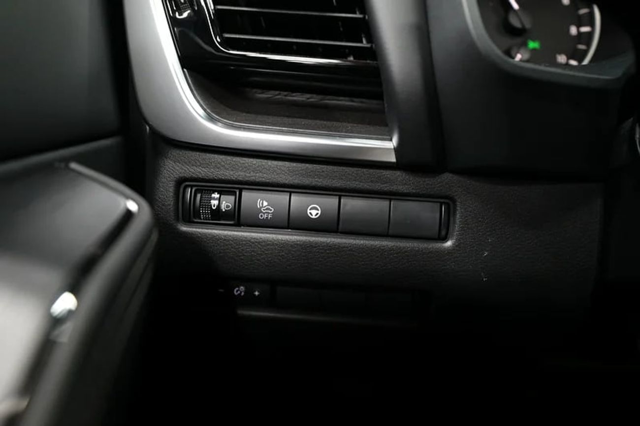 نيسان إكس تريل | Full Option | Brand | Under Warranty Till | 1,700 0% Downpayment Ref#XTrail23