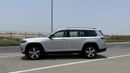 Jeep Grand Cherokee L Limited 2021 Agency Warranty GCC