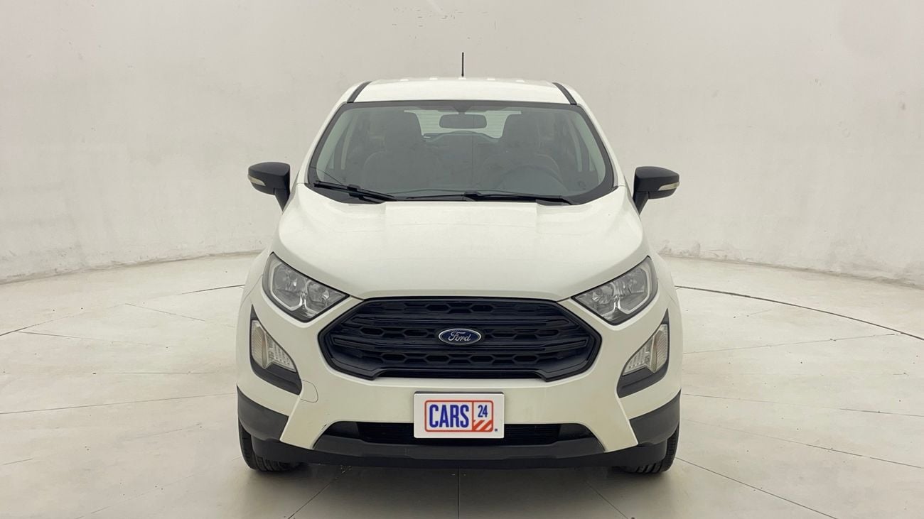 Ford EcoSport AMBIENTE 1.5 | Zero Down Payment | Home Test Drive
