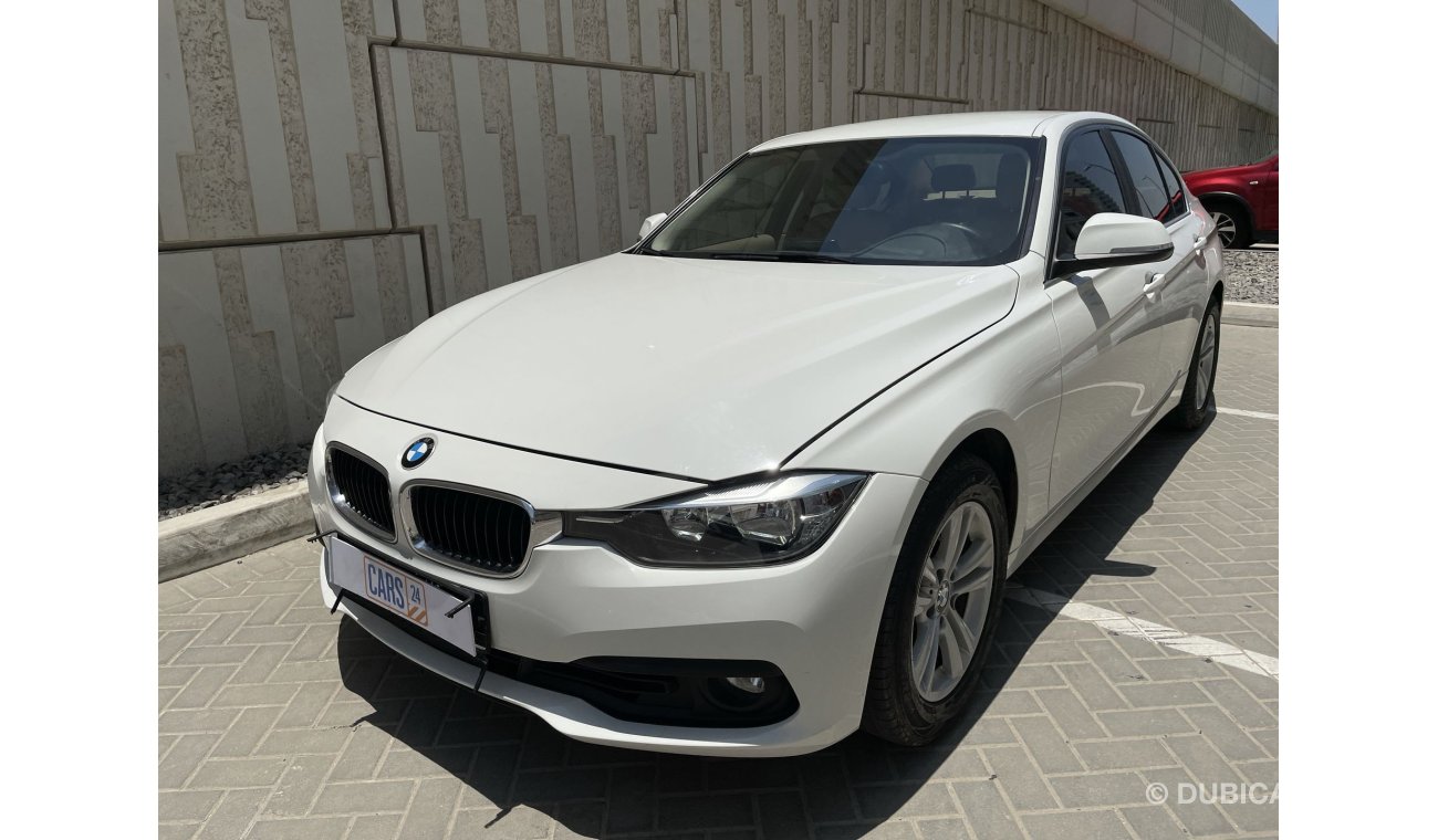 كرايسلر ES 318i 2 | Under Warranty | Free Insurance | Inspected on 150+ parameters