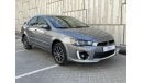 Mitsubishi Lancer EX 1.6 | Under Warranty | Free Insurance | Inspected on 150+ parameters