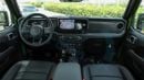 Jeep Wrangler Unlimited RUBICON XTREME 4x4 2.0T GCC 2026 With 3 Years Or 60,000Km @ Official Dealer