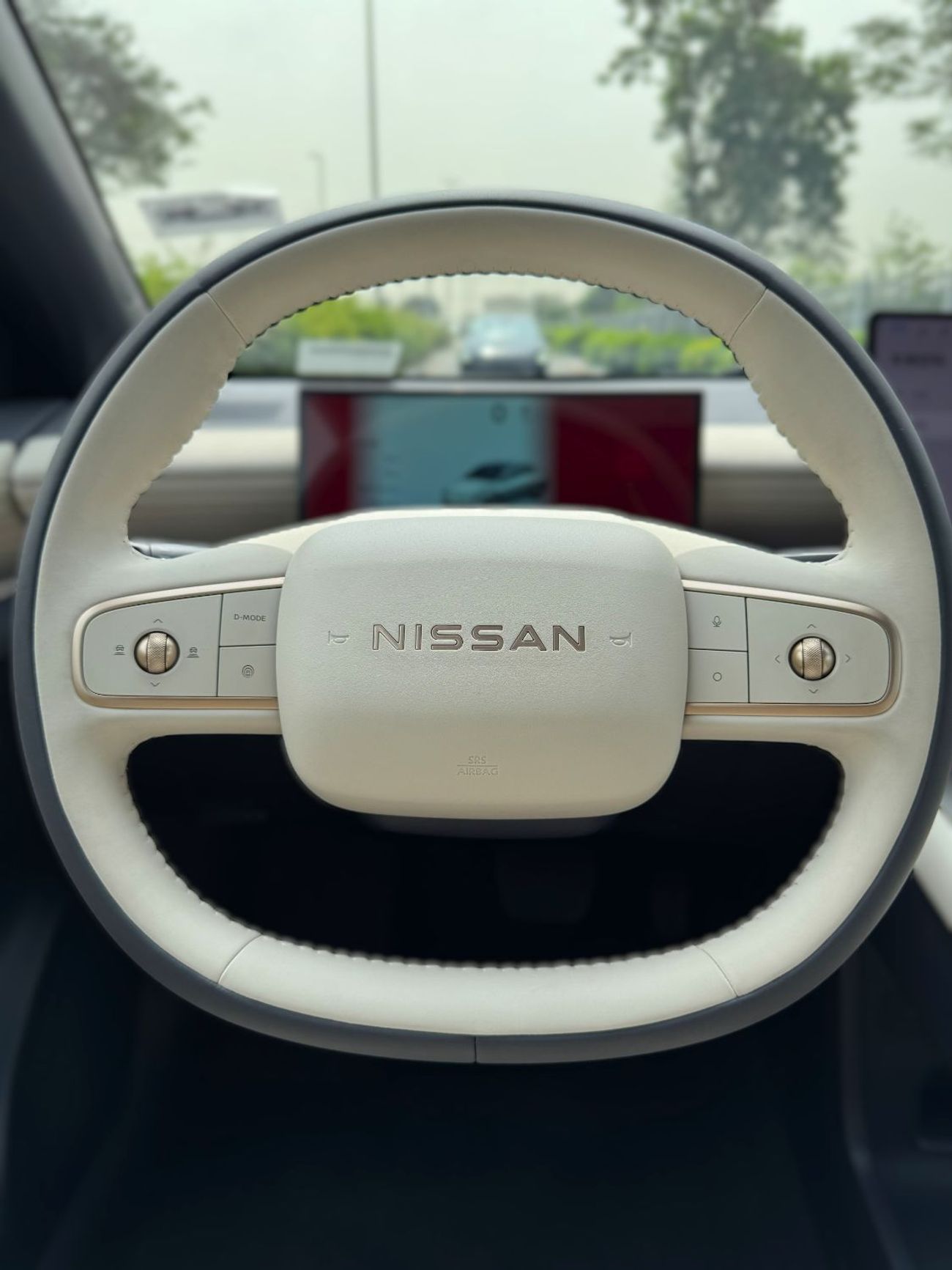 نيسان N6 Nissan N6 180 Max 2025 – Plug-in Hybrid