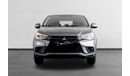 Mitsubishi ASX 2019 Mitsubishi ASX / Full Service History