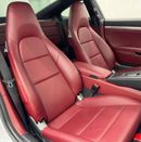 Porsche 911 Carrera 4S 3.0L (380 HP) Coupe 2019 Porsche 911 Carrera 4S,Sep 2025 Porsche Agency Warranty, Full Se