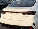كيا K3 Kia K3 1.5L  2023 IVT Comfortable Edtion Spe