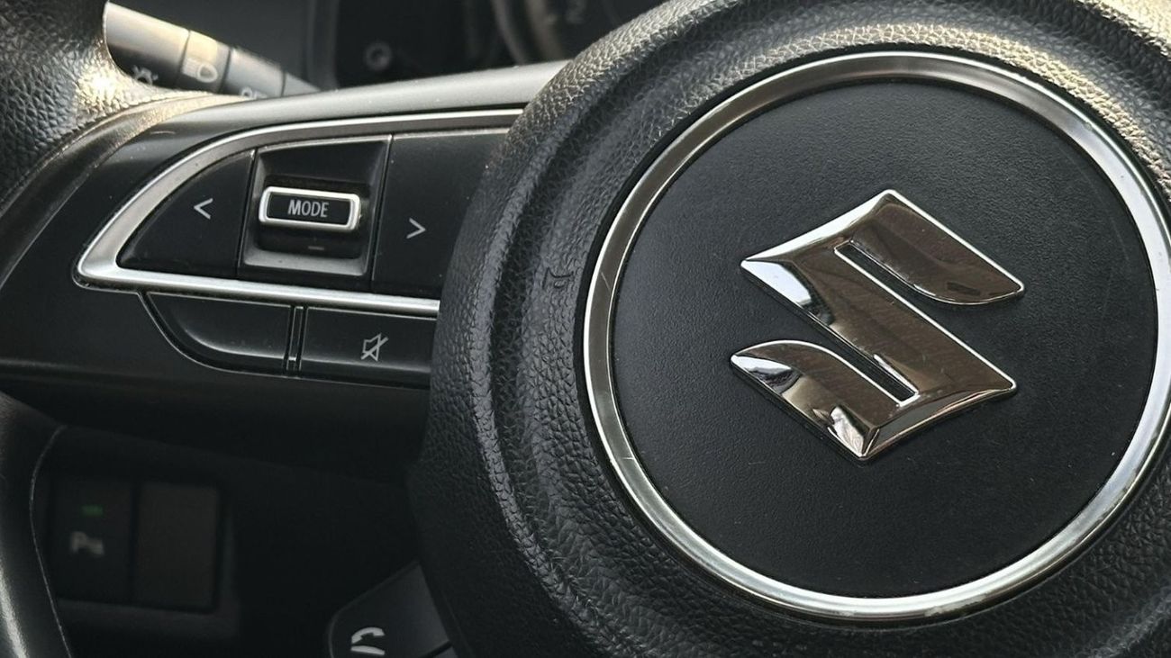 سوزوكي ايرتيغا 7 Seater GCC, A great Budget Family Car!