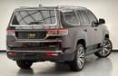 جيب واجونير 2023 Jeep Grand Wagoneer Series 3, 07/2028 Jeep Warranty, Jeep Full Service History, GCC