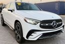 Mercedes Benz GLC 300