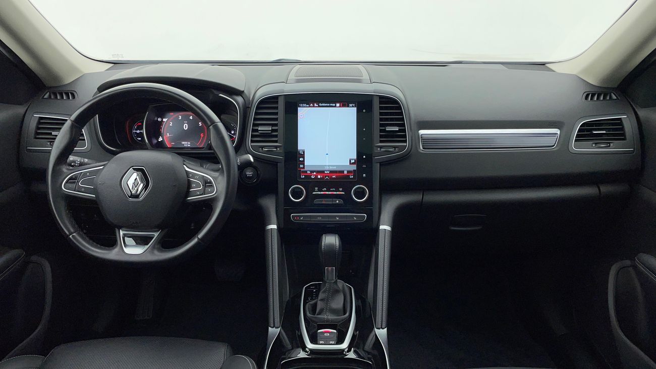 Renault Koleos LE 2.5 | Zero Down Payment | Free Home Test Drive