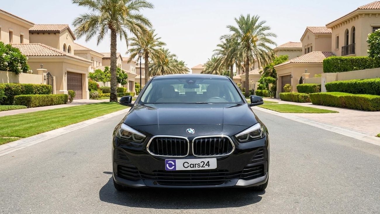 BMW X2 2022 | AED 912/Month | 0 DP | 30 Day Return | Warranty