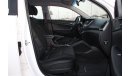 Hyundai Tucson Hyundai Tucson 2016 GCC 2.0 in excellent condition without accidents, very clean inside and out